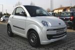 Microcar Due Dynamic 2016 года